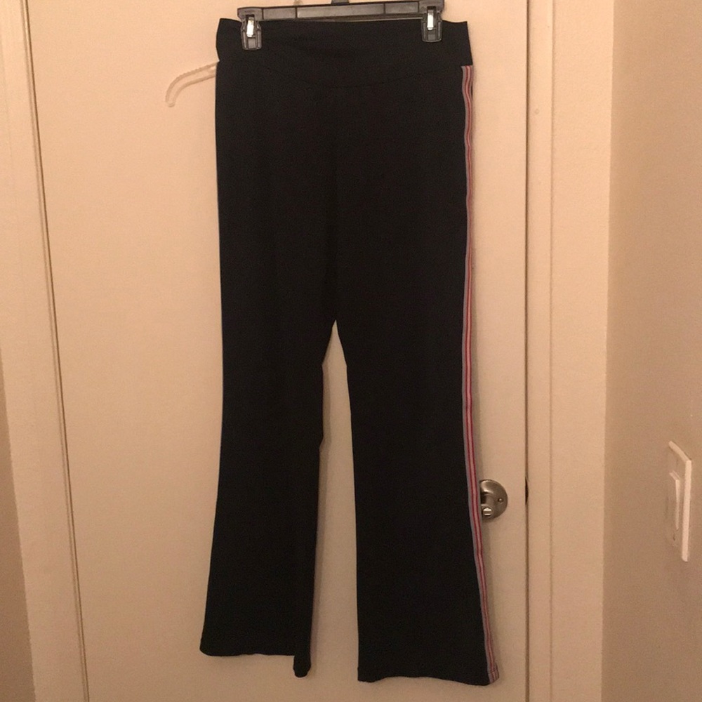 Yoga pants